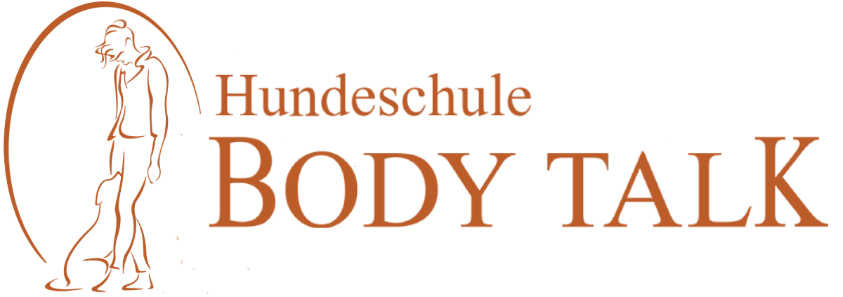 Logo Hundeschule Bodytalk